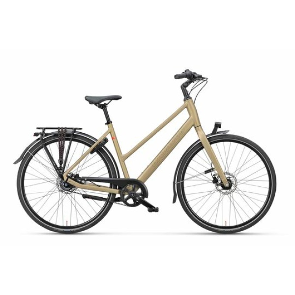 Batavus Senze Exclusive Royal Gold