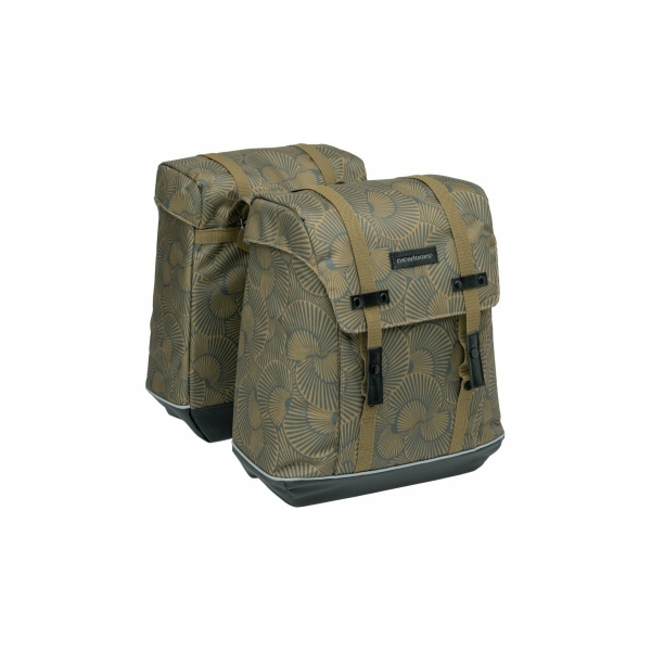 New Looxs TAS ALBA DOUBLE Selo Bronze - Afbeelding 5