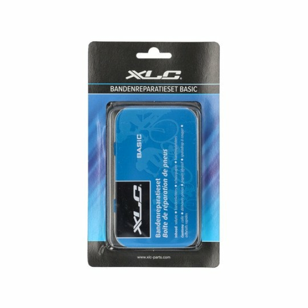 Xlc REPARATIEDOOS BASIC - Afbeelding 2