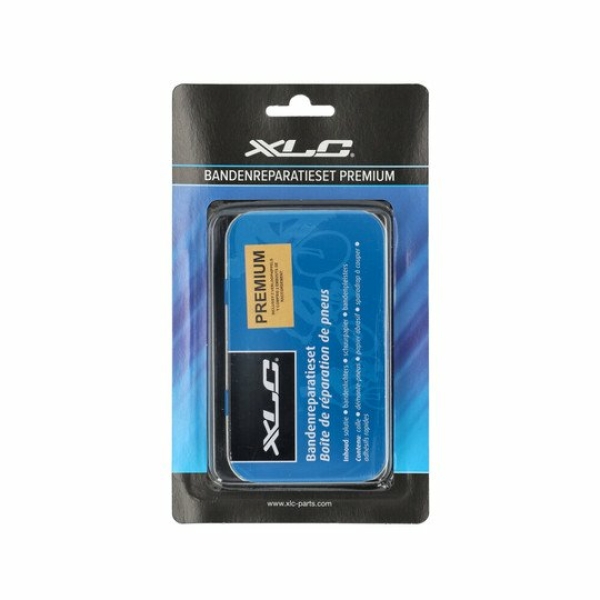 Xlc REPARATIEDOOS PREMIUM - Afbeelding 2