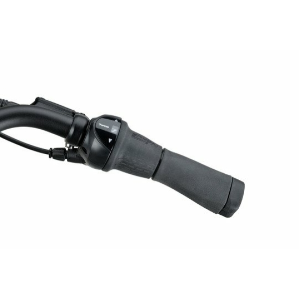 Batavus Senz Comfort Groengrijs DAMES - Afbeelding 4