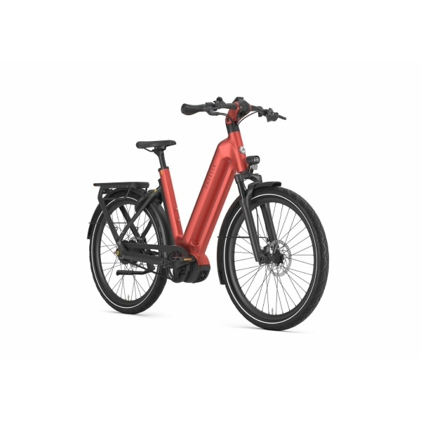 Gazelle Eclipse C380 HMB Metallic Orange Dames - Afbeelding 3