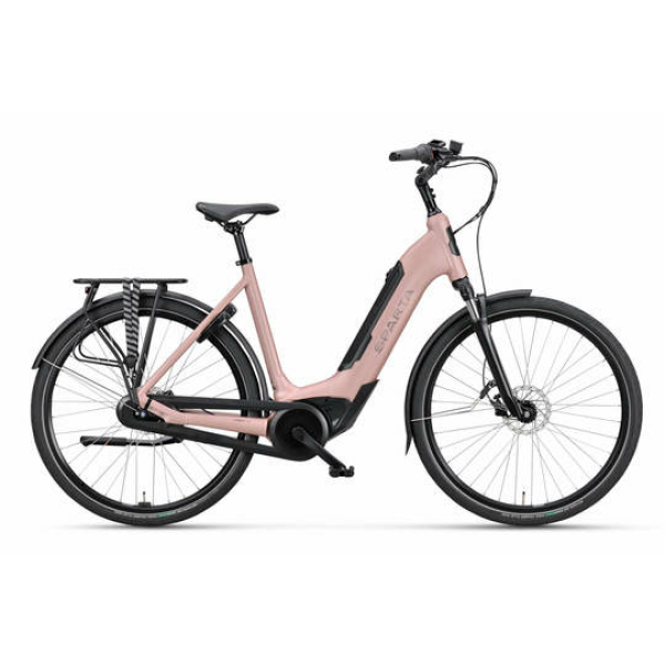 Sparta C-Grid Energy New Pink Matt DAMES - Afbeelding 9