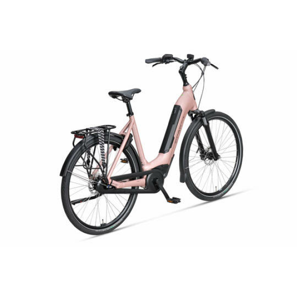 Sparta C-Grid Energy New Pink Matt DAMES - Afbeelding 8