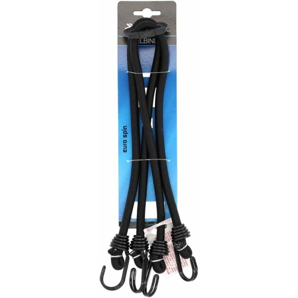 Xlc SPIN 4 ARM EUROSPIN 10X65 ASS Assortie
