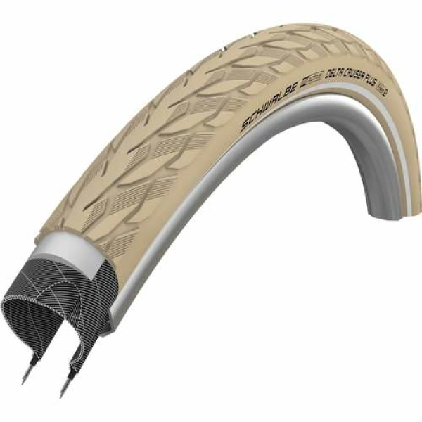 Schwalbe BT BAND R 40-635 28x1.1/2 Delta Cruiser Plus Creme