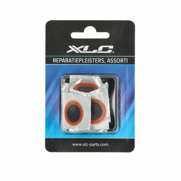 Xlc PLAKSET PLEISTER ASS DS A 10 - Afbeelding 2
