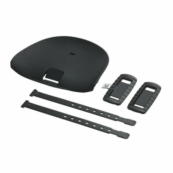 Urban Iki DUOD REAR STYLINGSET ZW Bincho Black