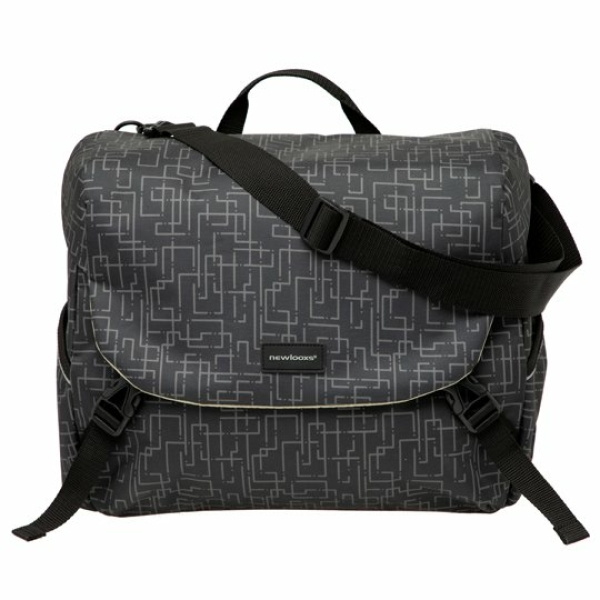 New Looxs Mondi Joy 106.174 TAS 18,5L Ivy Black