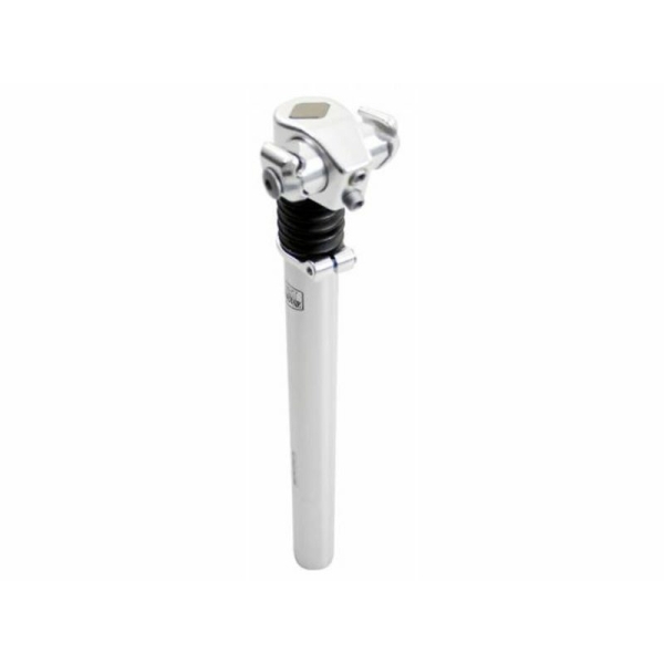 Post Moderne ZADELPEN VEREND 27.2 ATB Post Modern LUXE Zilver