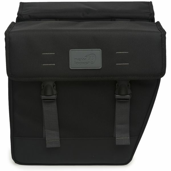 New Looxs NL dubb tas Origin Hybride Black