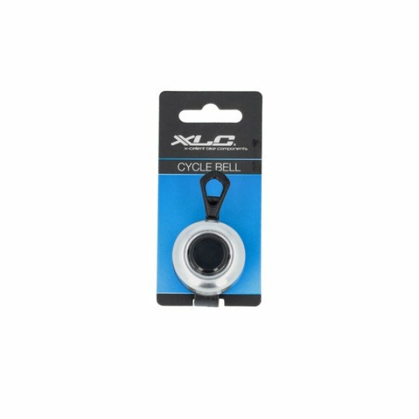 Xlc BEL MINI ALM 22.2MM ZI Zilver