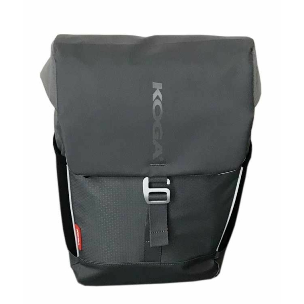Koga TAS LIGHTWEIGHT ENKEL ZI Zilver