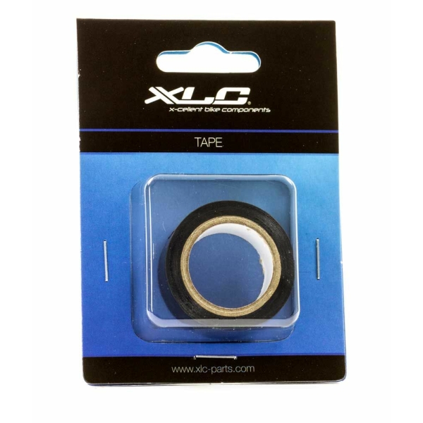 Xlc TAPE 4.50X15MM ZW ZWART - Afbeelding 2