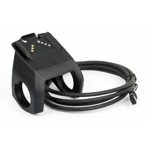 Bosch EBP DISPLAYHOUDER INTUVIA ZW Zwart - Afbeelding 2