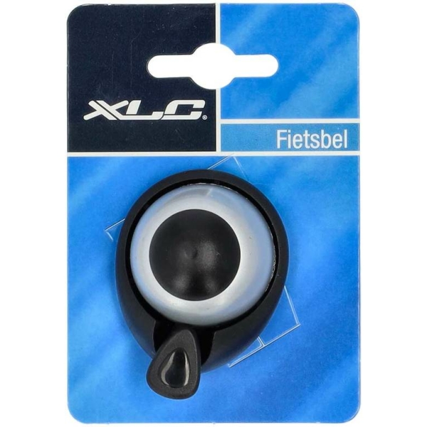 Xlc BEL DECIBEL 2 ZI Zilver