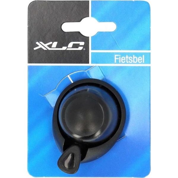 Xlc BEL DECIBEL 2 ZW Zwart