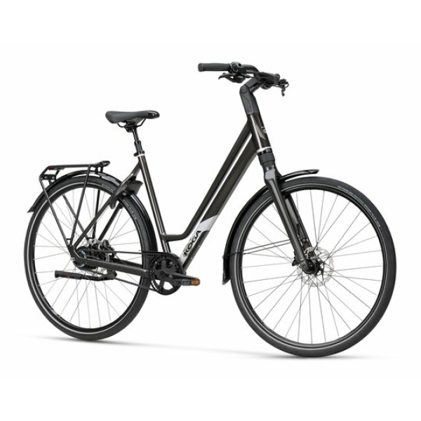 Koga F3 6.0 Onix High Gloss Dames - Afbeelding 3
