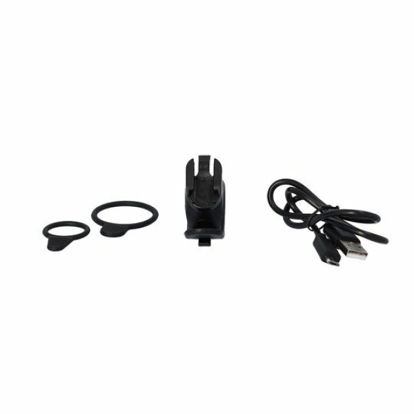 Xlc LAMPSET ALTAIR LED USB CLS23 Zwart