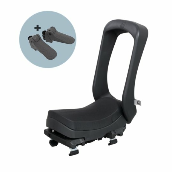 Urban Iki DUO JUNIOR REAR A M/BEV ZW Bincho Black
