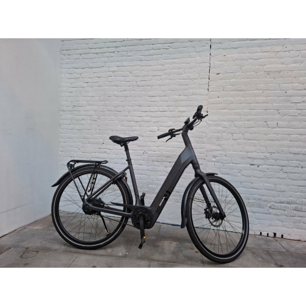 Koga EVIA PT PRO Off Black Matt Lageinstap