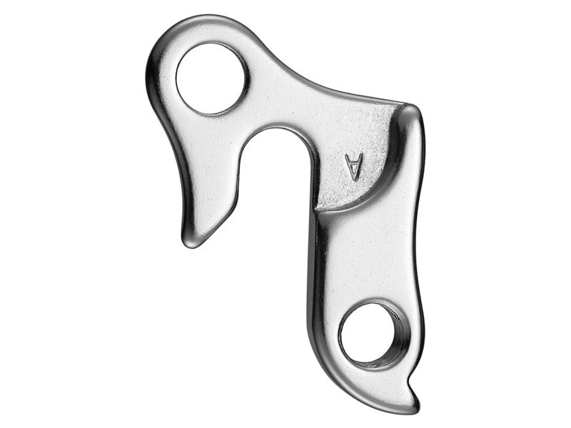 Union Marwi der pad GH-009 Zilver - Afbeelding 3