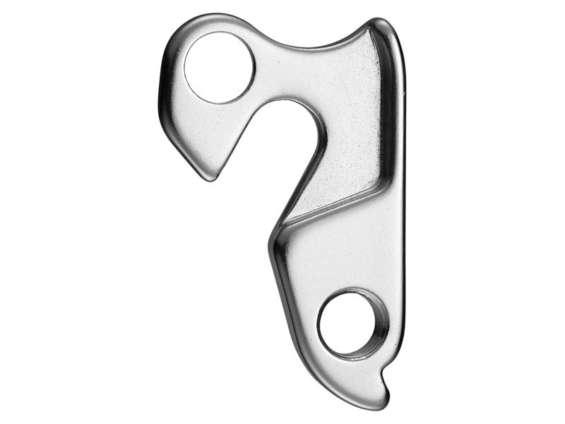 Union Marwi der pad GH-022 Zilver - Afbeelding 2